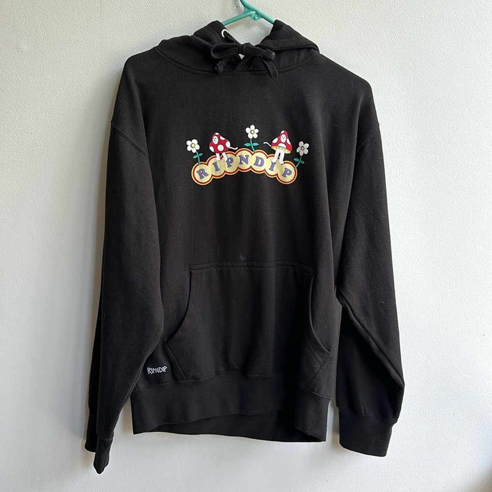 Rip N Dip Hoodie FREE SHIPPING